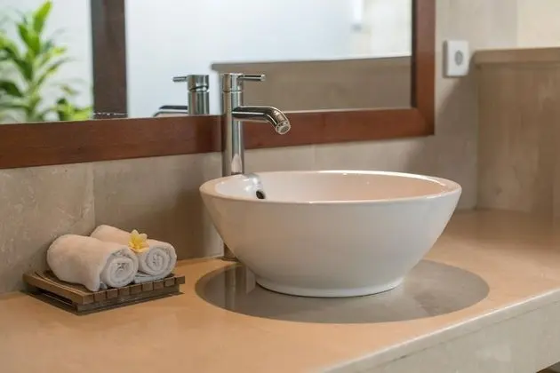 Signature Villa, 2 Yatak Odası