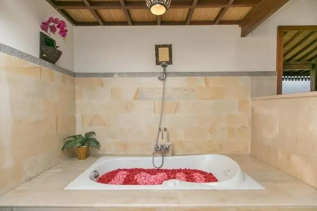 Signature Villa, 2 Yatak Odası