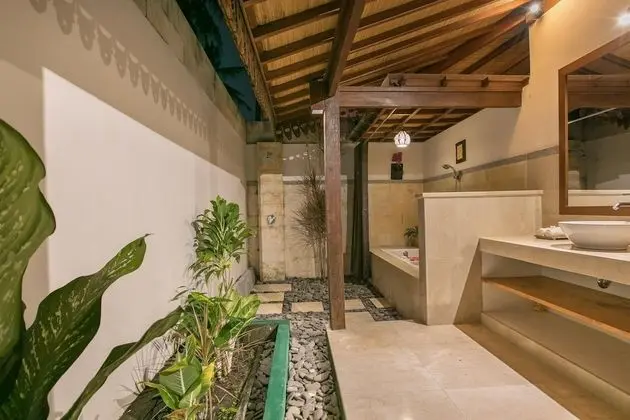 Signature Villa, 2 Yatak Odası