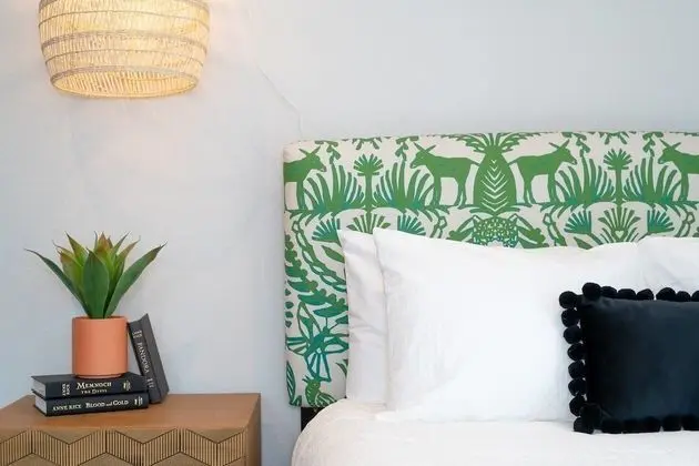 Villa (3 Bedrooms)