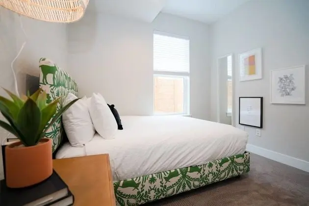 Villa (3 Bedrooms)