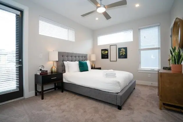 Villa (3 Bedrooms)