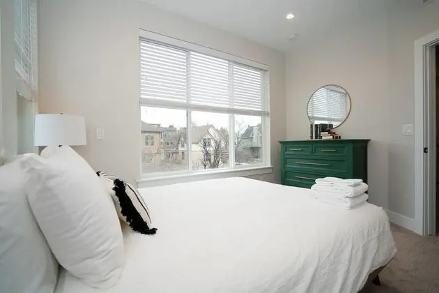 Villa (3 Bedrooms)