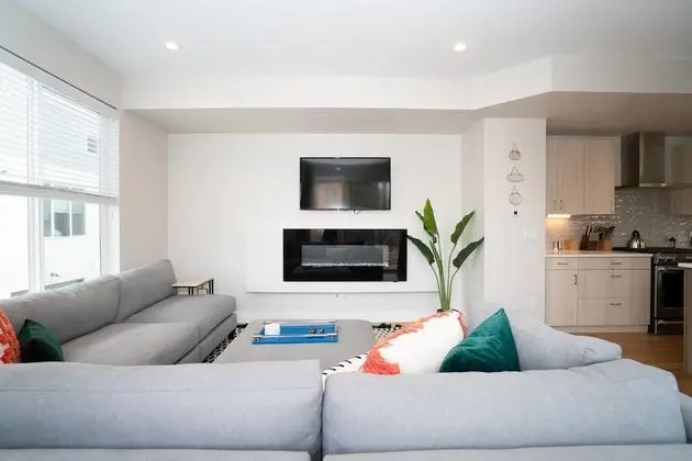 Villa (3 Bedrooms)