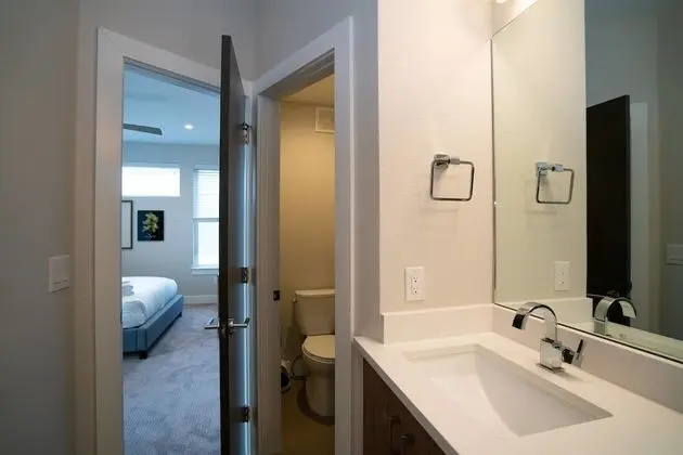 Villa (3 Bedrooms)