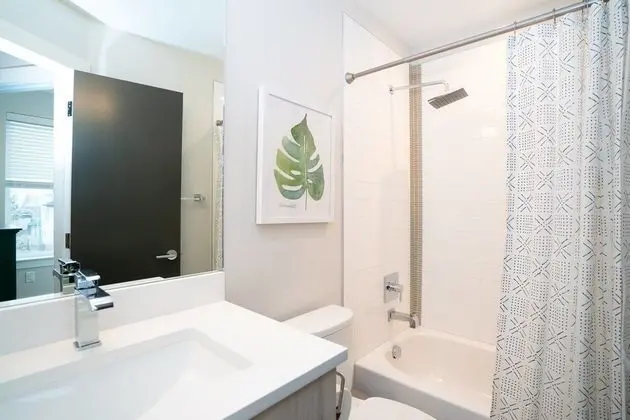 Villa (3 Bedrooms)