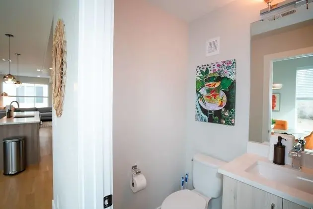 Villa (3 Bedrooms)