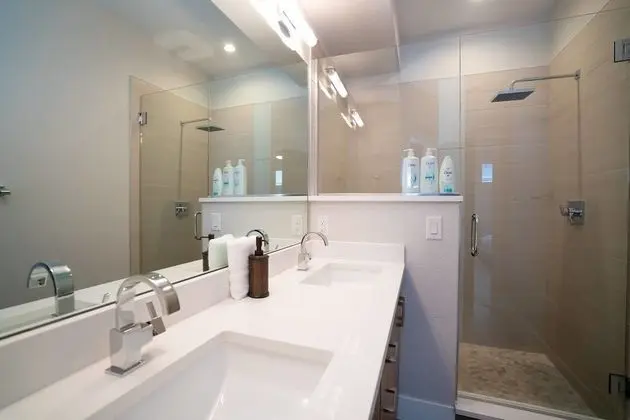 Villa (3 Bedrooms)