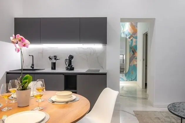 Comfort Çatı Katı (Loft)
