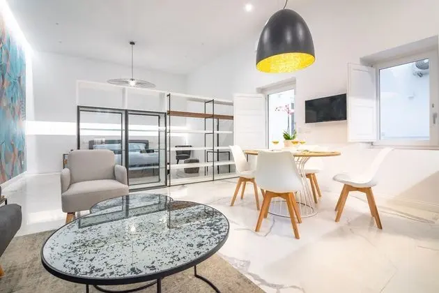 Comfort Çatı Katı (Loft)