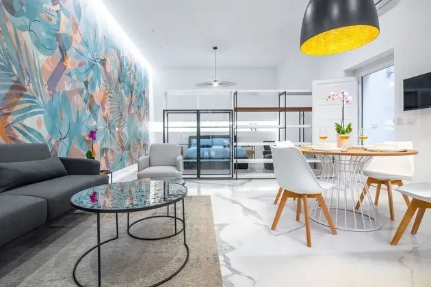 Comfort Çatı Katı (Loft)