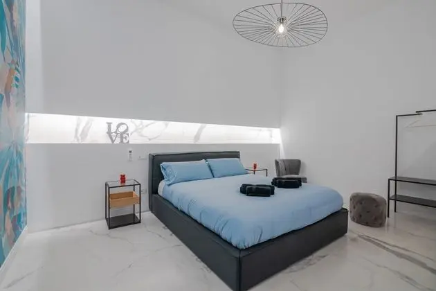 Comfort Çatı Katı (Loft)
