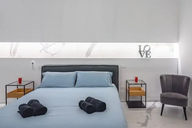 Comfort Çatı Katı (Loft)