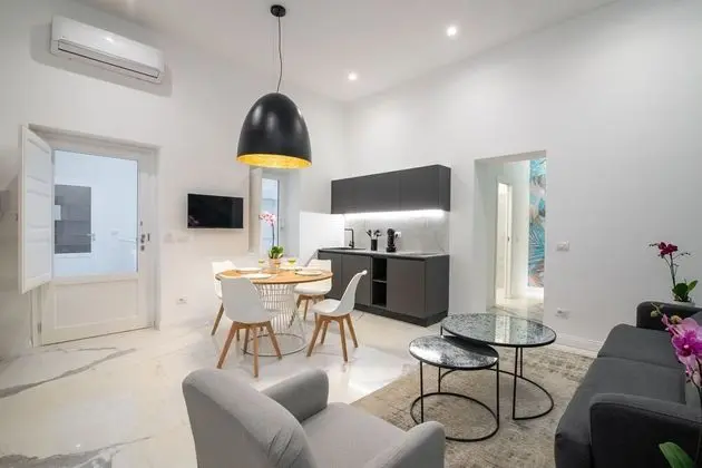 Comfort Çatı Katı (Loft)