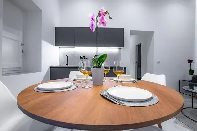 Comfort Çatı Katı (Loft)