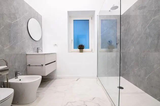Comfort Çatı Katı (Loft)