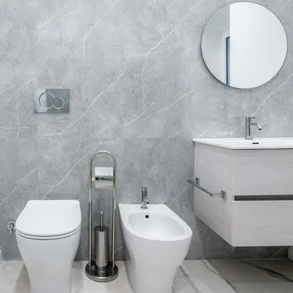 Comfort Çatı Katı (Loft)