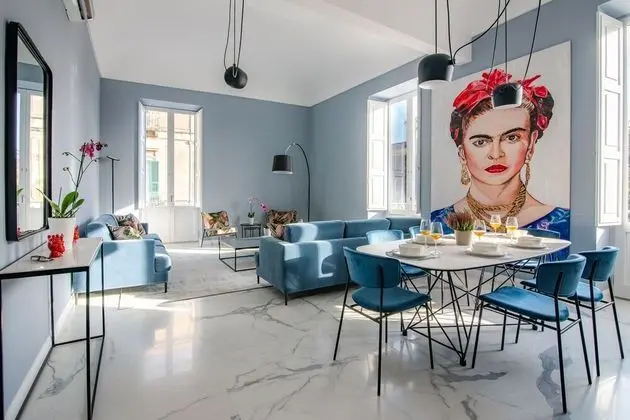 Grand Apart Daire