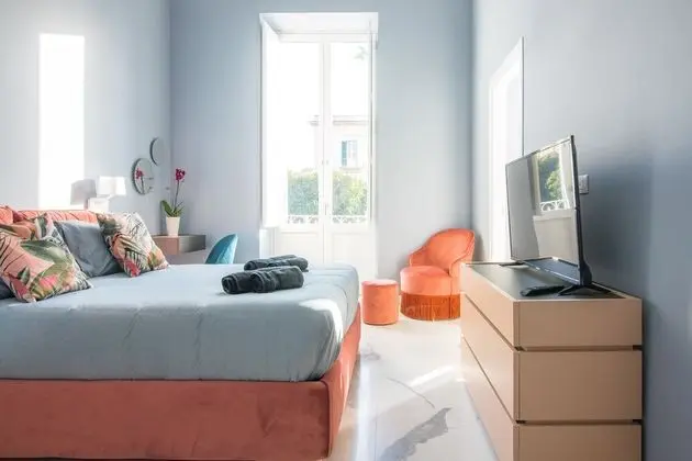 Grand Apart Daire