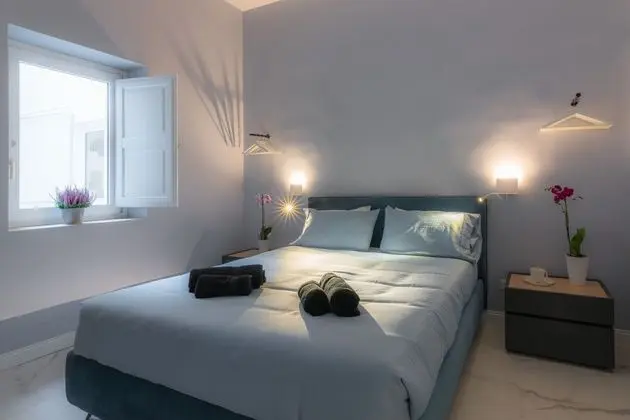 Grand Apart Daire