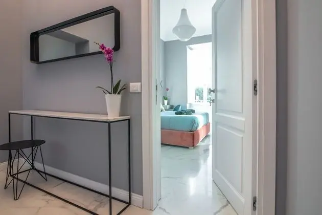 Grand Apart Daire