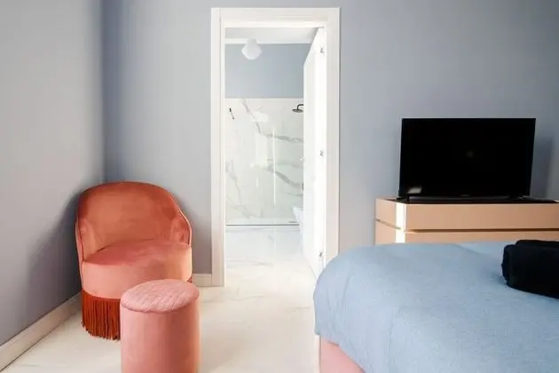 Grand Apart Daire
