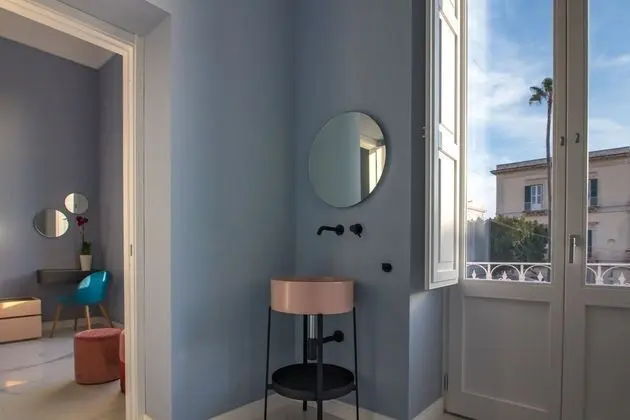 Grand Apart Daire