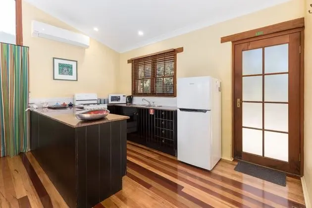 Kır Evi (1 BR Casablanca)