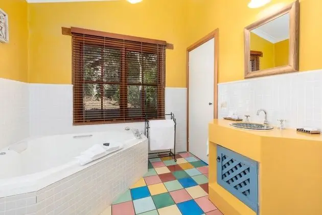 Kır Evi (1 BR Casablanca)