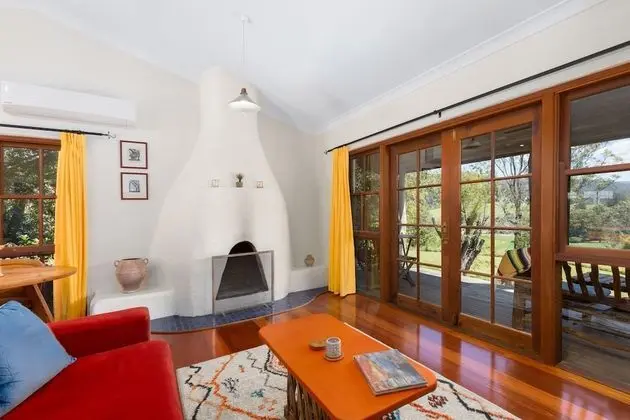 Kır Evi (1BR Santa Fe )