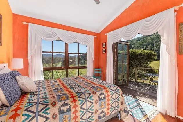 Kır Evi (1BR Santa Fe )