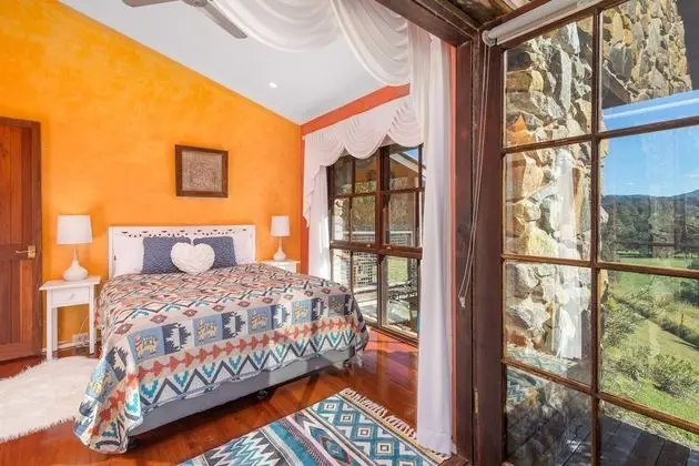 Kır Evi (1BR Santa Fe )