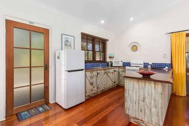 Kır Evi (1BR Santa Fe )