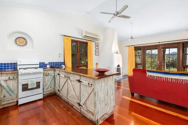Kır Evi (1BR Santa Fe )