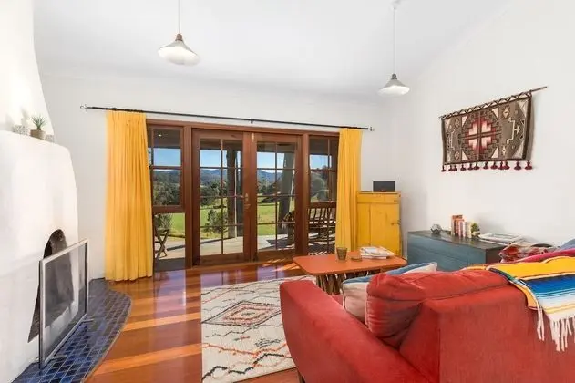 Kır Evi (1BR Santa Fe )