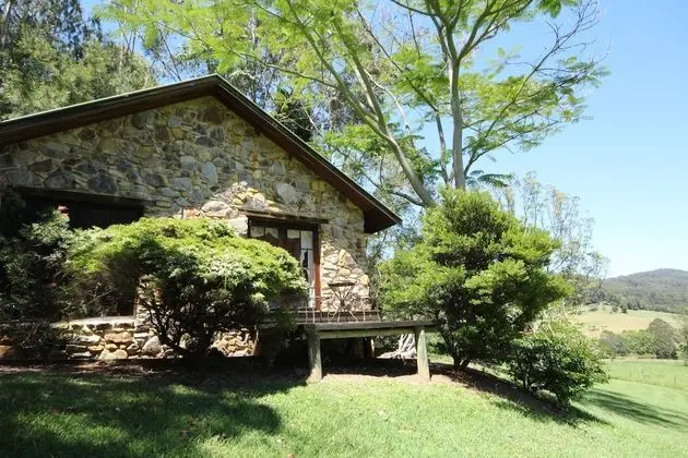 Kır Evi (1BR Santa Fe )