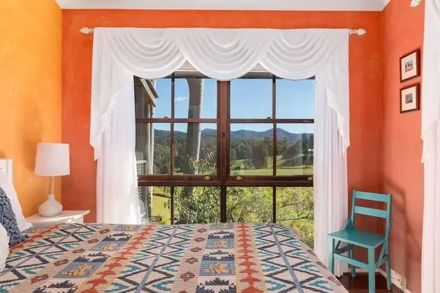 Kır Evi (1BR Santa Fe )