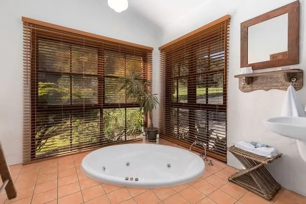 Kır Evi (1BR Santa Fe )