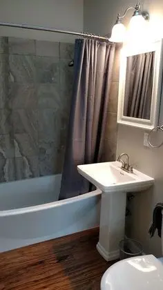 Deluxe Oda, 1 En Büyük (King) Boy Yatak, Balkon, Dağ Manzaralı (Can Connect to Evergreen Suite)
