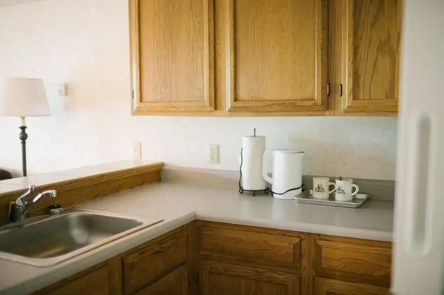 Signature Süit, 1 Büyük (Queen) Boy Yatak
