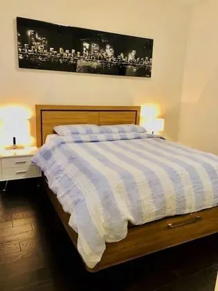 Luxury Sıra Ev, Birden Çok Yatak, Sigara İçilmez