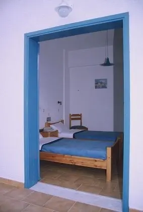 İki Ayrı Yataklı Oda