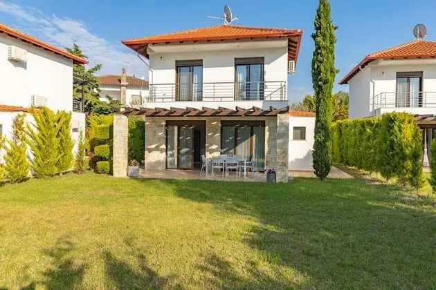 Superior Villa