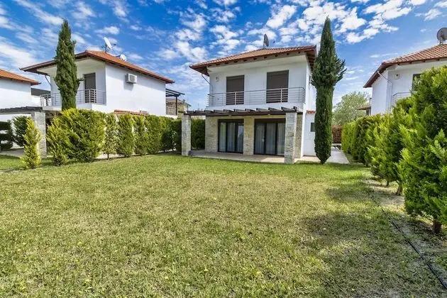 Superior Villa