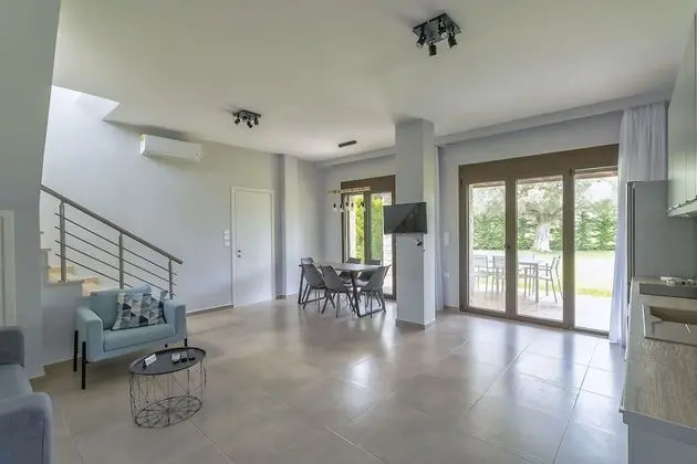 Superior Villa
