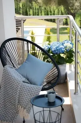 Superior Villa