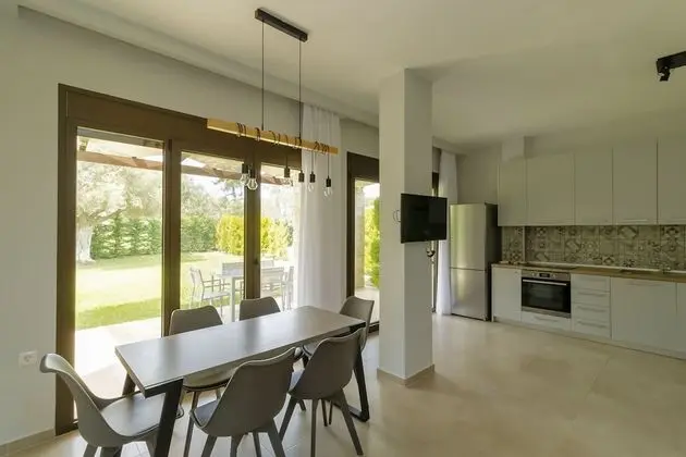 Superior Villa, Kişiye Özel Havuzlu
