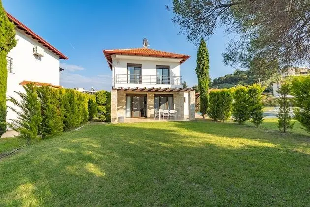 Superior Villa, Kişiye Özel Havuzlu