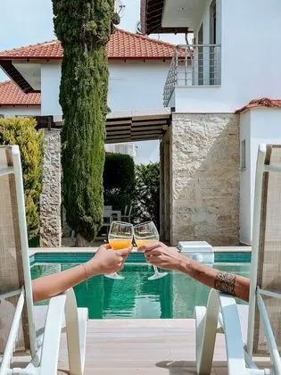Superior Villa, Kişiye Özel Havuzlu