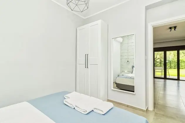 Superior Villa, Kişiye Özel Havuzlu